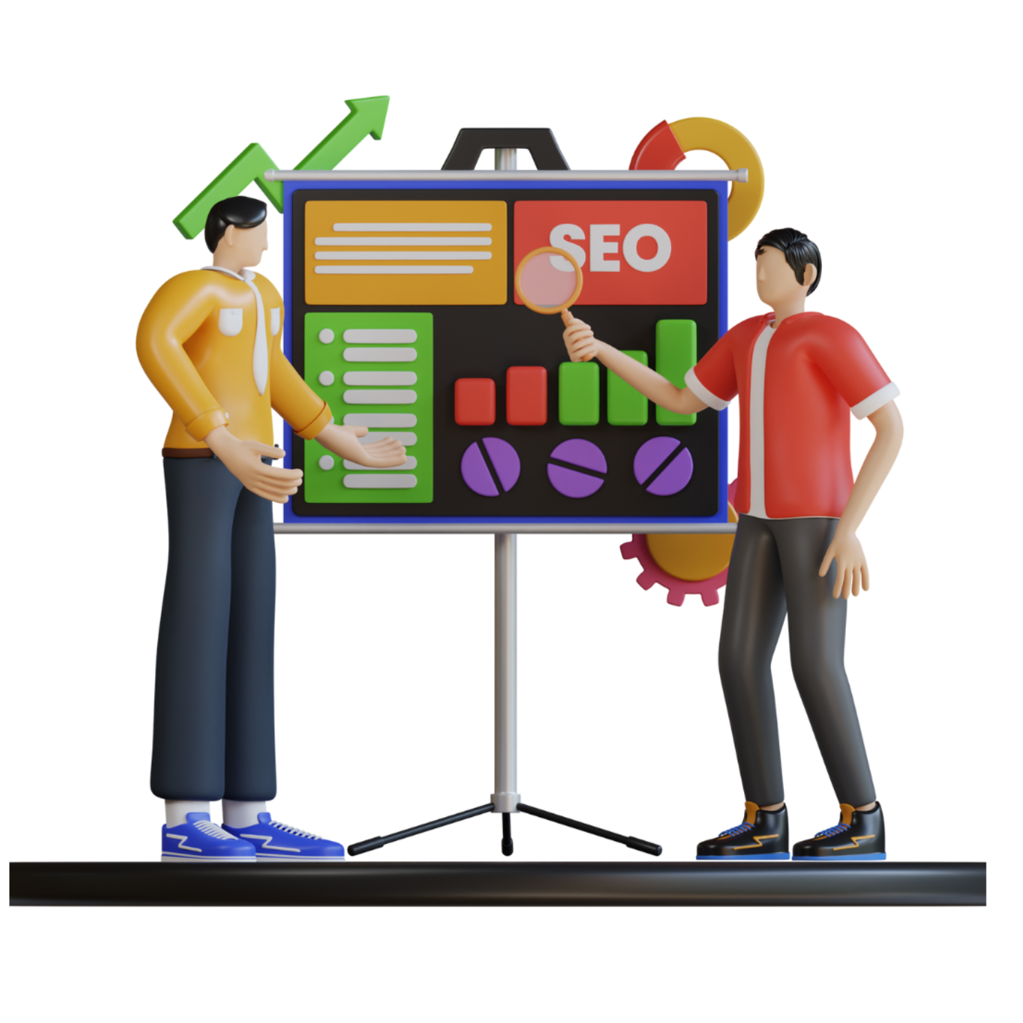 BEST SEO AGENCY IN JAIPUR