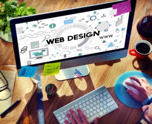 Website Development and Design